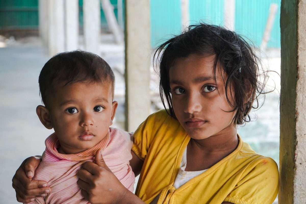 Covid-19: Affecting an Already Hungry Bangladesh Further