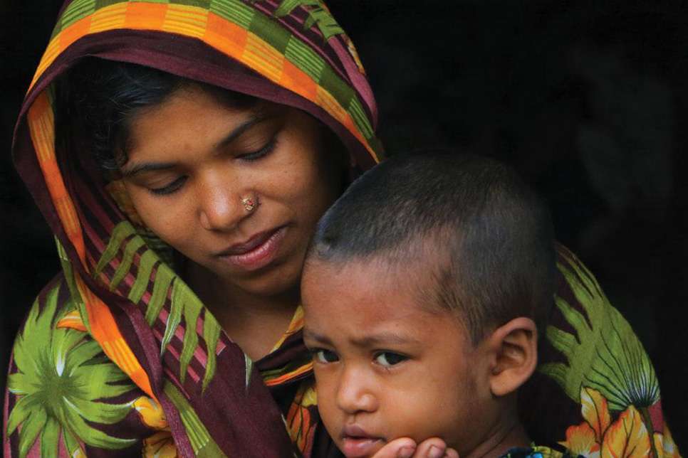 Gender Discrimination Challenges at the Grassroots