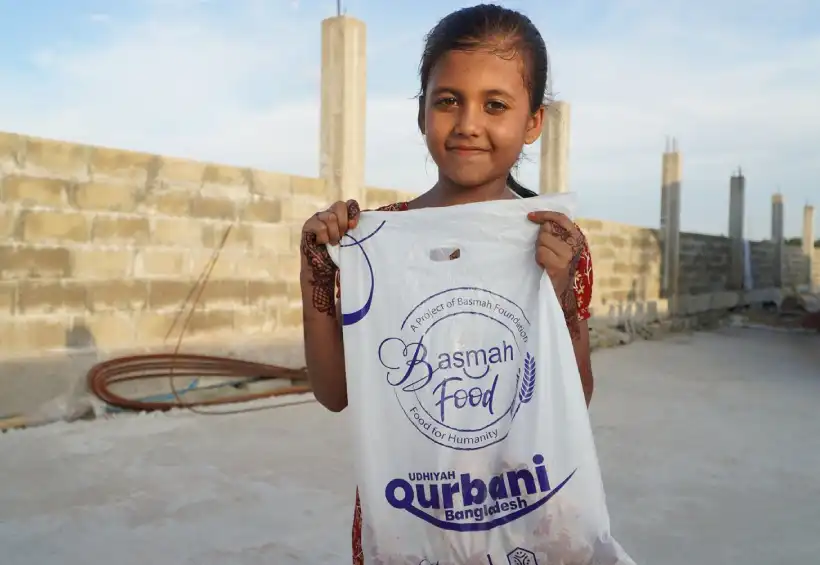 Seven Times the Blessing: Why the Camel Qurbani is an Eid Game-Changer!