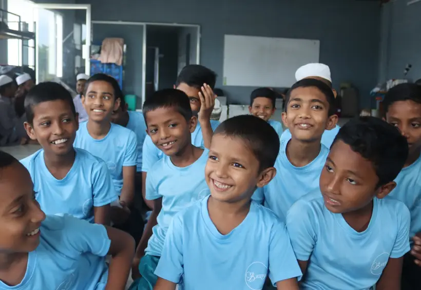 “The Power of Giving: Exploring the Benefits of Charitable Donations”