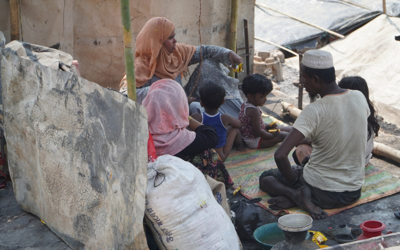 The Virtues of Feeding People in Islam Lessons from the Hadith