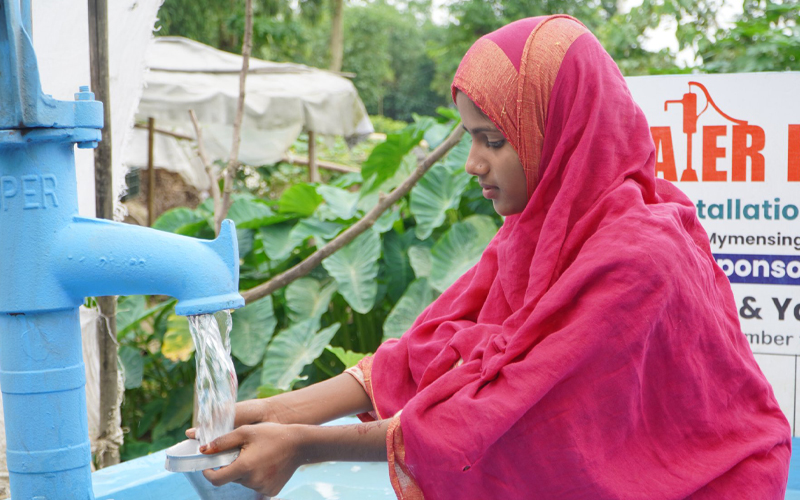 5 Acts of Sadaqah Jaariyah in Islam Continuous Charity for Eternal Rewards