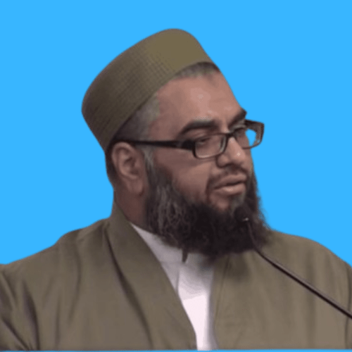 Abdul Nasir Jangda