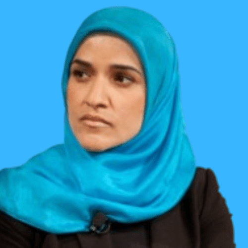 Dalia Mogahed