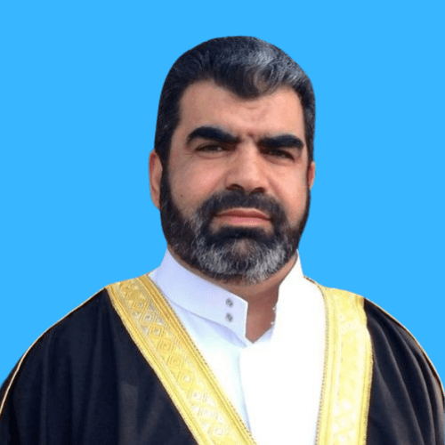 Abdul Raouf Alkhawaldeh