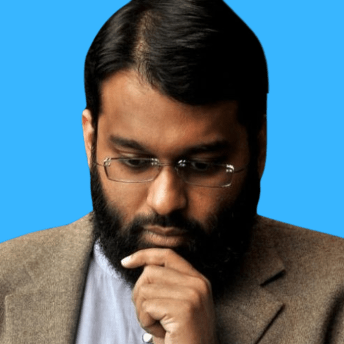 Dr. Yasir Qadhi