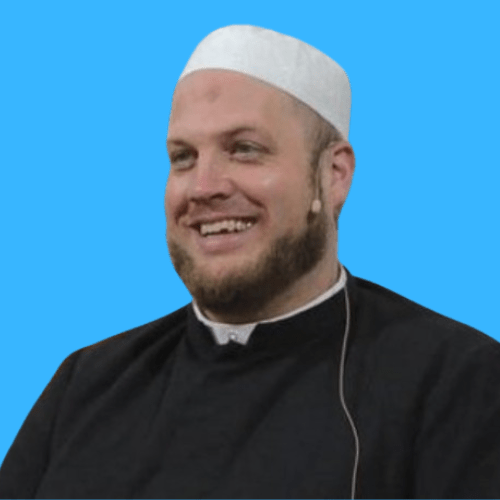 Imam Suhaib Webb