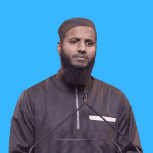 Mufti Hussain Kamani