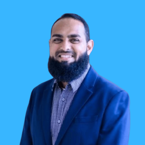 Sheikh Azhar Subedar