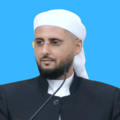 Sheikh Al Masmari