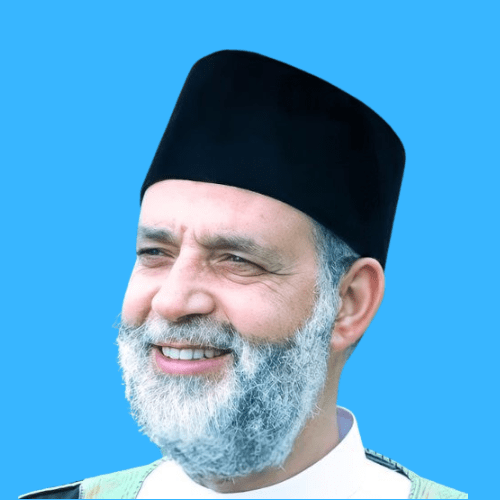 Sheikh Hassan Saleh