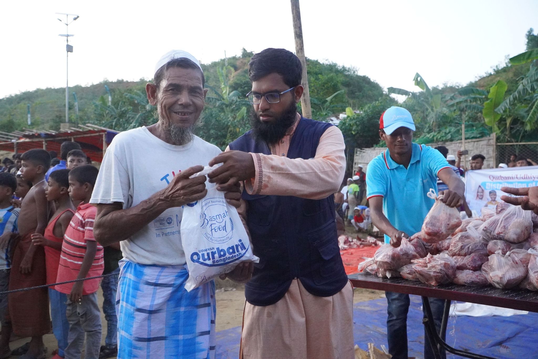 Rules of Camel Qurbani