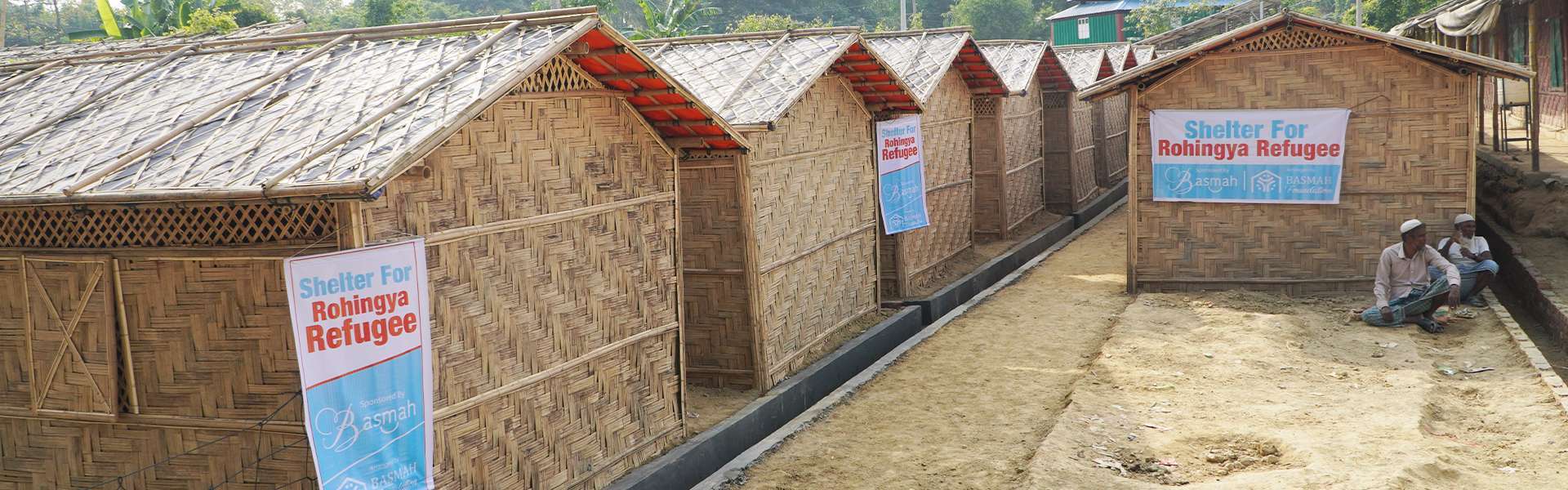 Community Support through Sadaqah: Strengthening Economies in Crisis