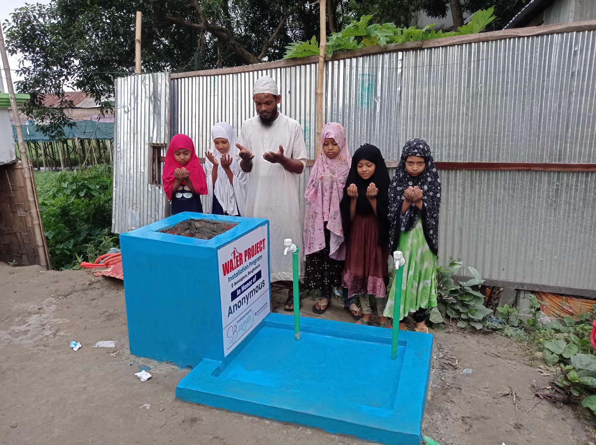 Clean Water Crisis in Bangladesh: Causes and Consequences