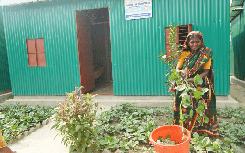 Examples of Sadaqah Jariyah