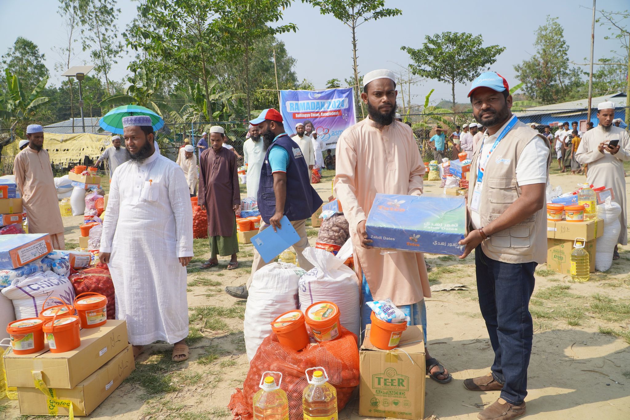 Ramadan Donation: Significance, Zakat Al Fitr And Sadaqah