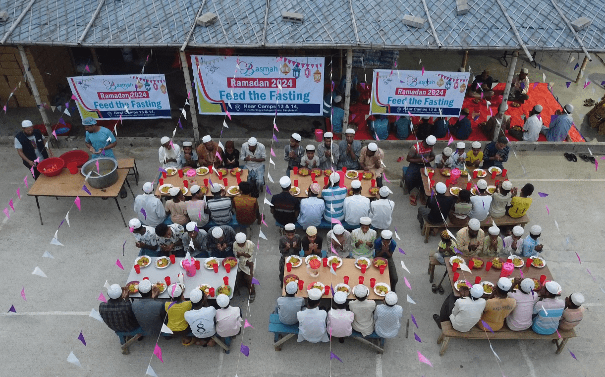 Kaffarah For Breaking Fast