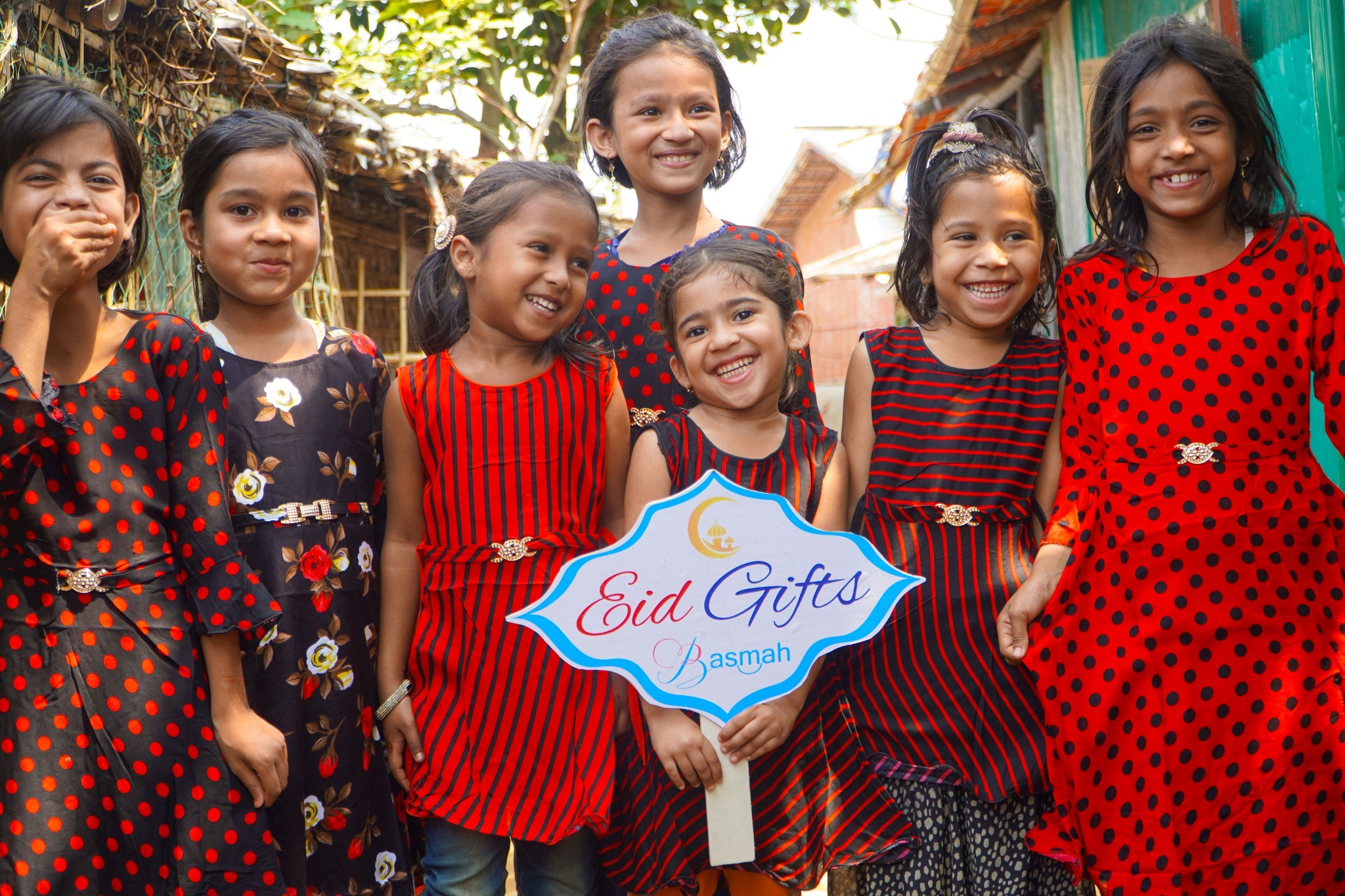 5 Types of Sadaqah You Might Never Have Heard Of