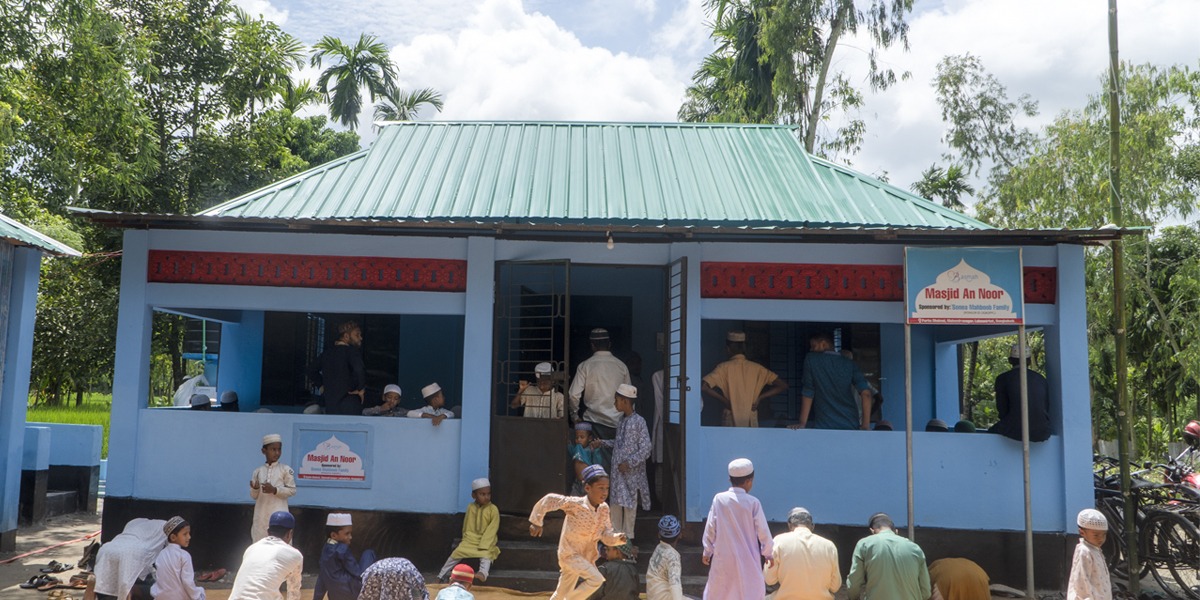 Fasting in Dhul Hijjah