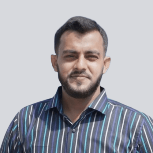 Shahadat Hossain