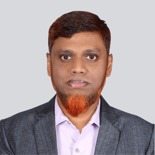 Syed Rajib Rahman