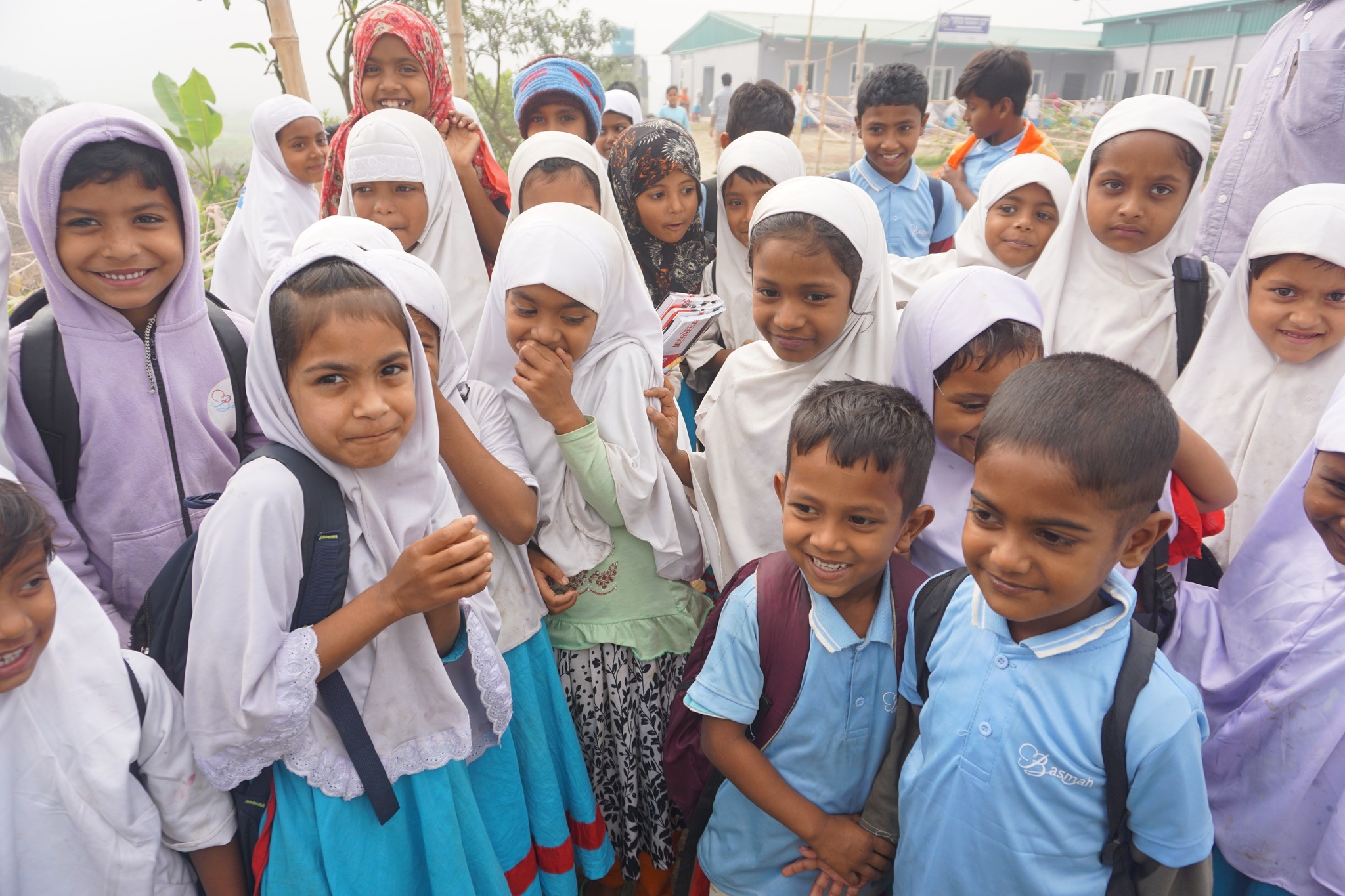 The Impact of Sadaqah On Society