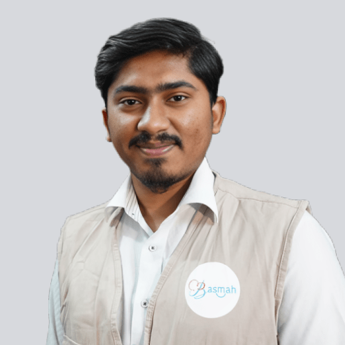 Tahmidur Rahman