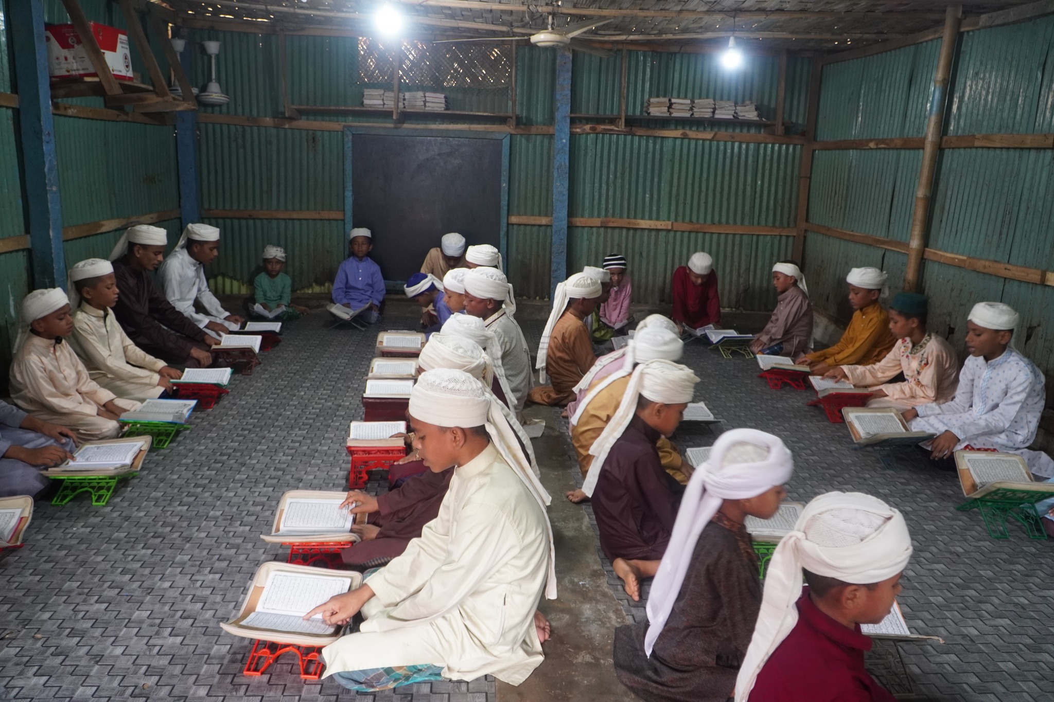 Laylat al-Qadr The Night of Mercy and Forgiveness