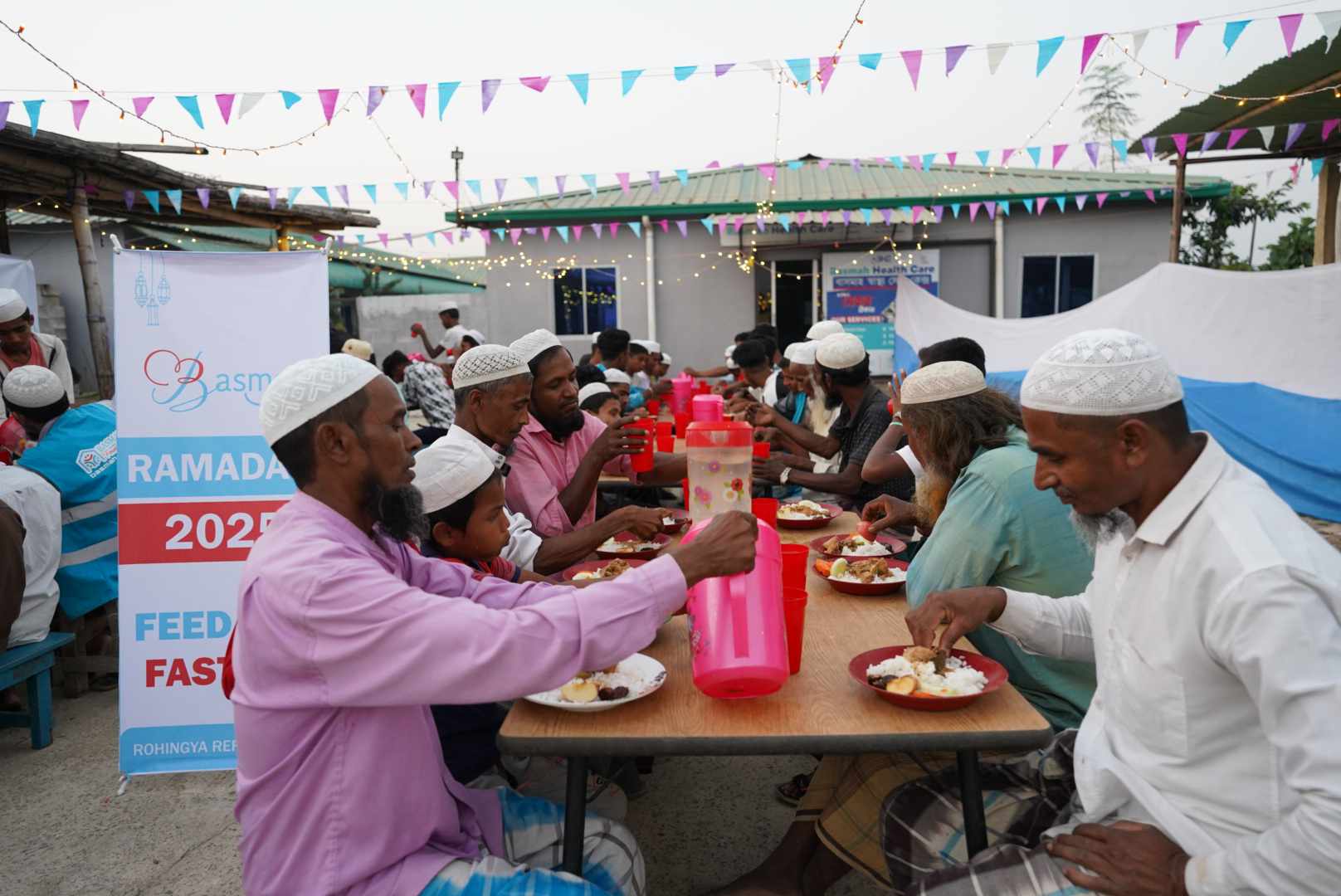 What to Say to Someone for Ramadan: Spreading Joy, Barakah, and Ramadan Mubarak Wishes