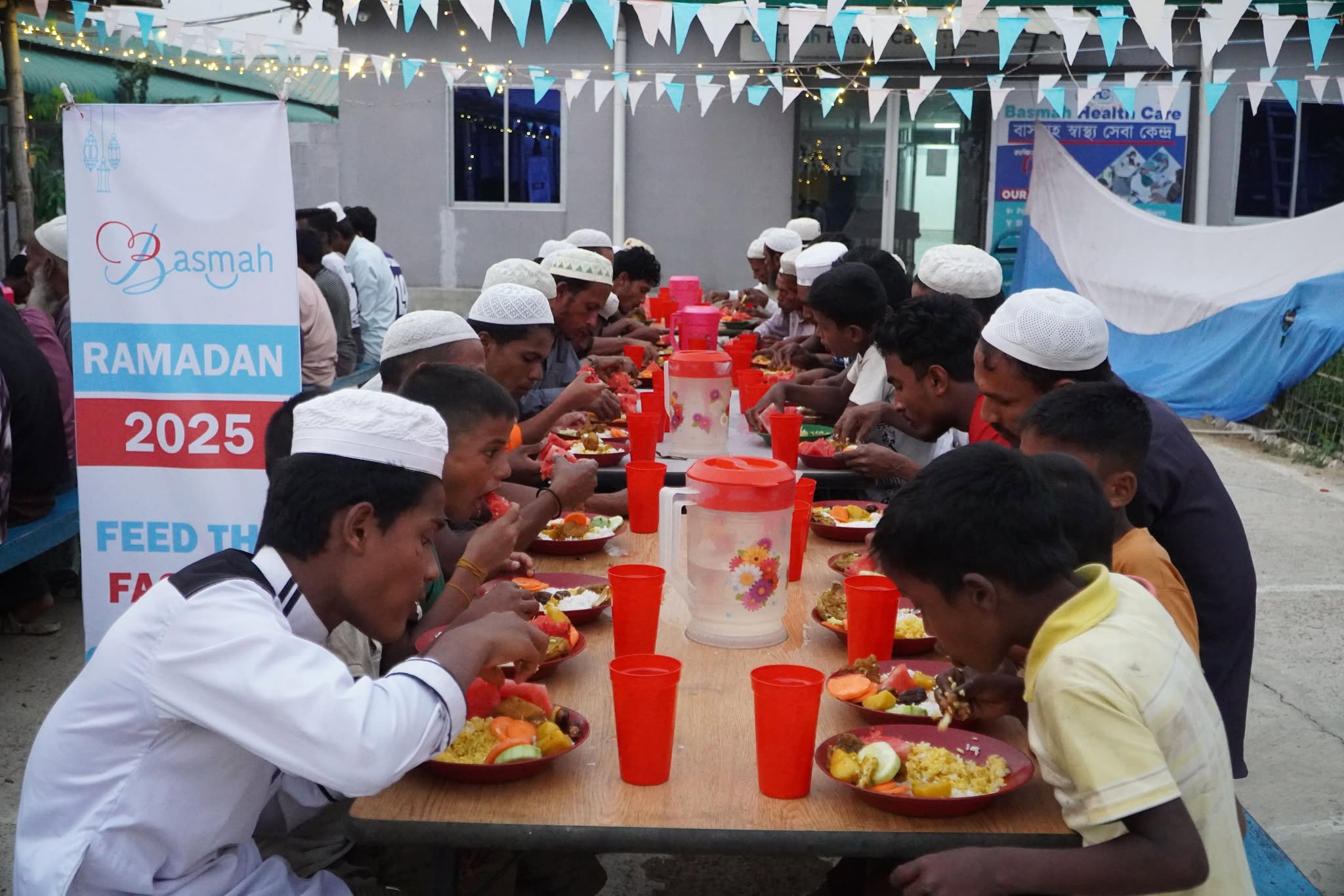 Benefits of Giving in Ramadan: Mercy, Barakah, and the Path to Jannah