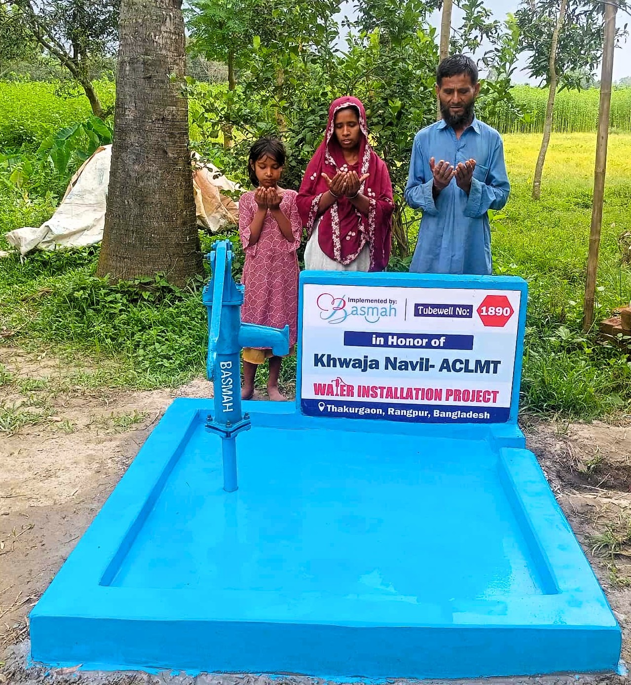 “The Power of Sadaqah: How Your Charitable Acts Can Change Your Life”