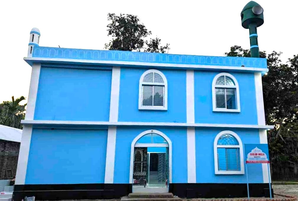 masjid
