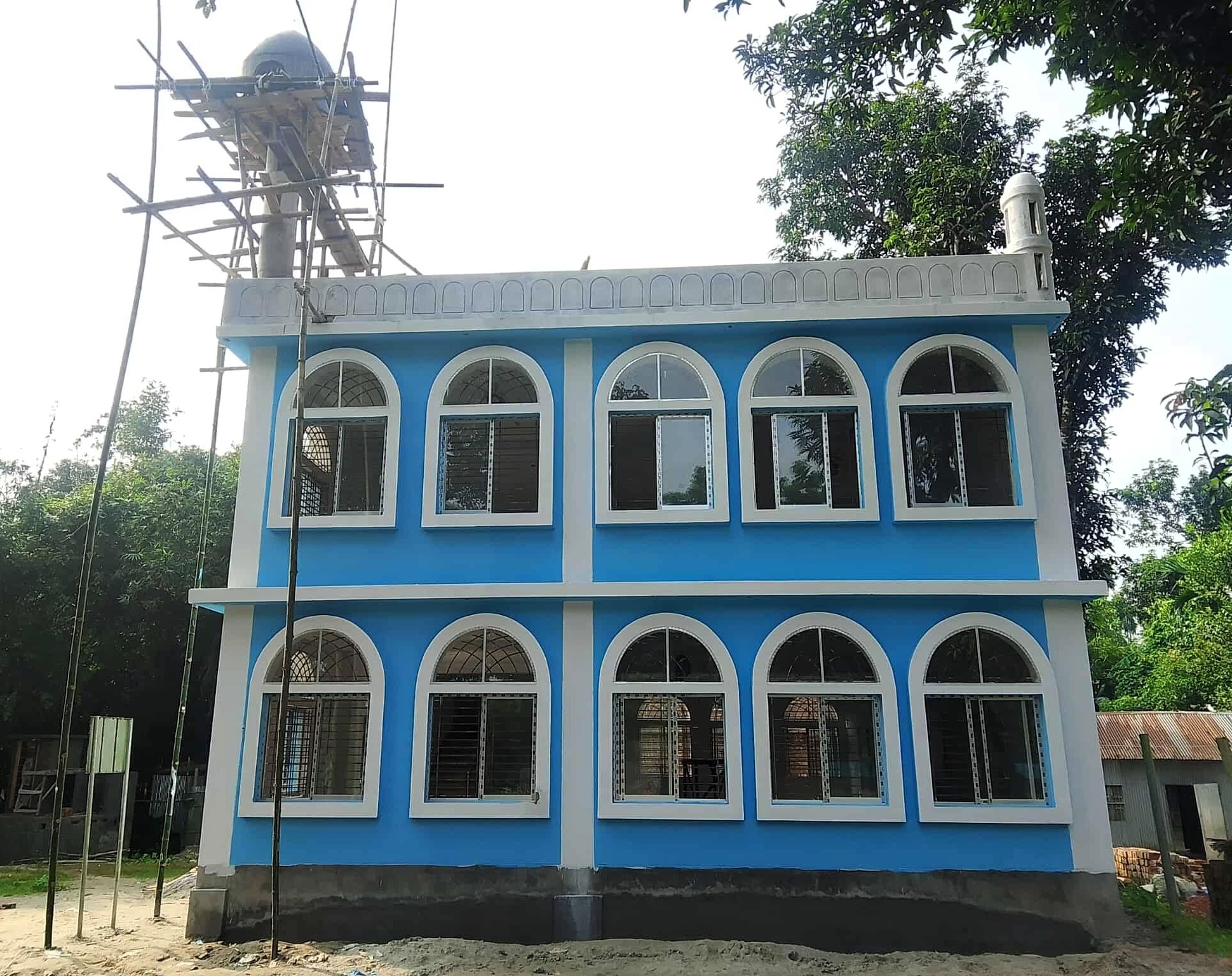 masjid