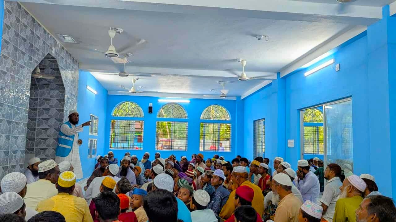 masjid