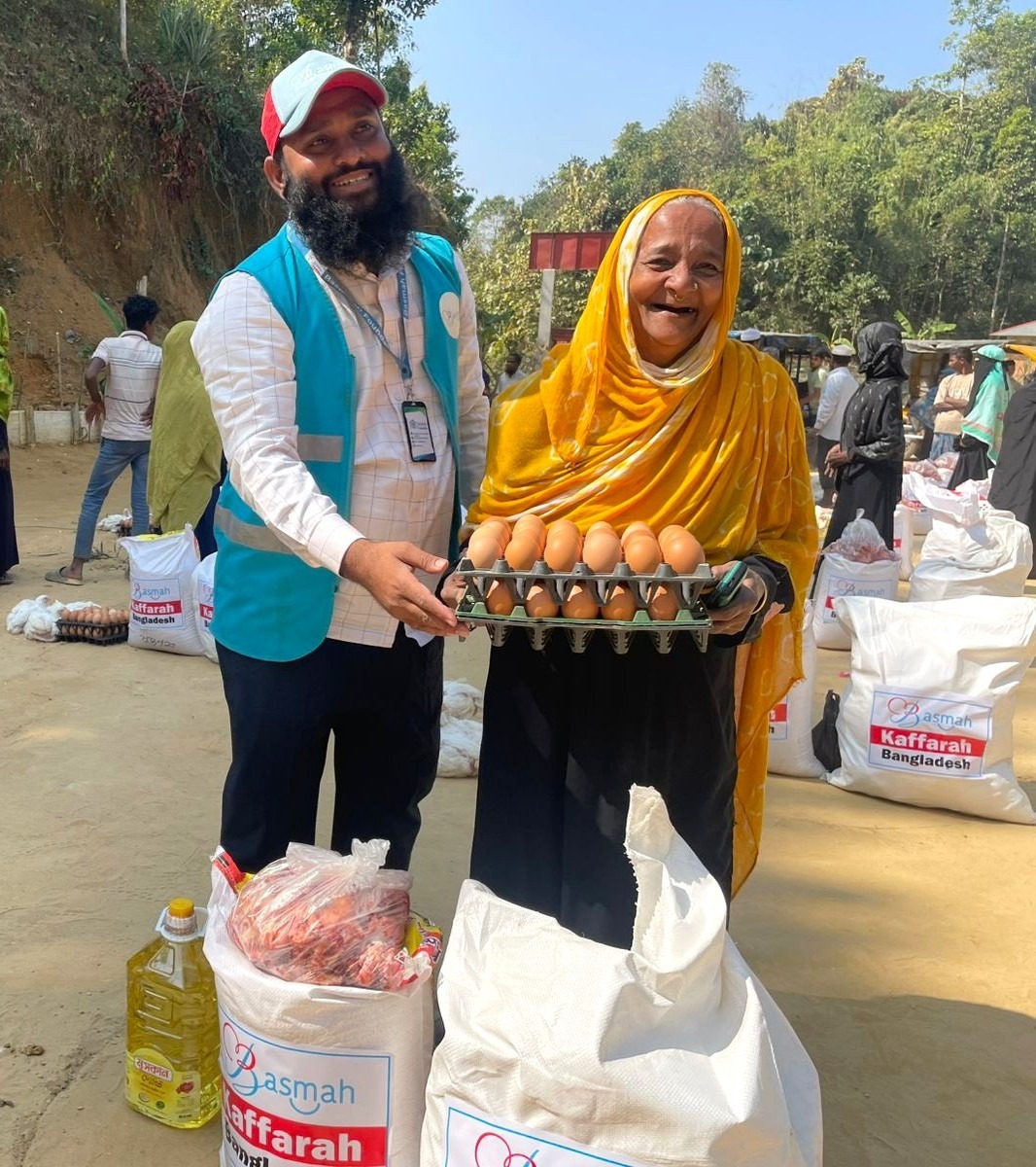 What Is Kaffarah? Understanding Ramadan Kaffara and Expiation for Breaking Fasts