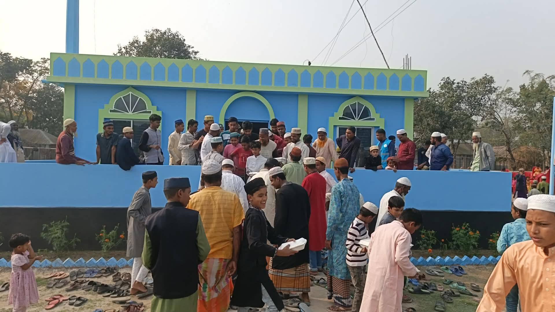 masjid